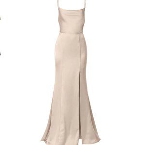 Amsale Chloe Dress